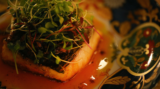 赤坂夜舟 - メイン写真: