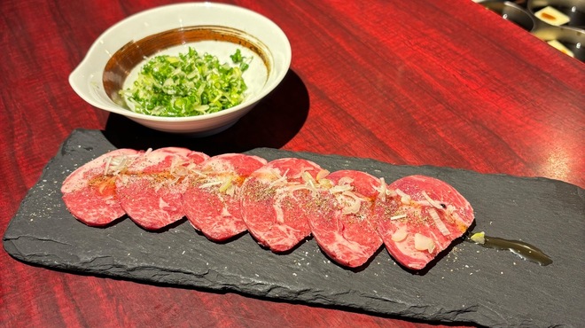 焼肉赤身にくがとう - メイン写真: