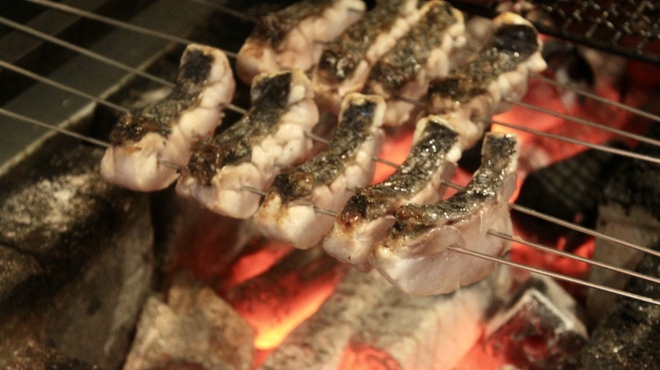 IN DISH - メイン写真: