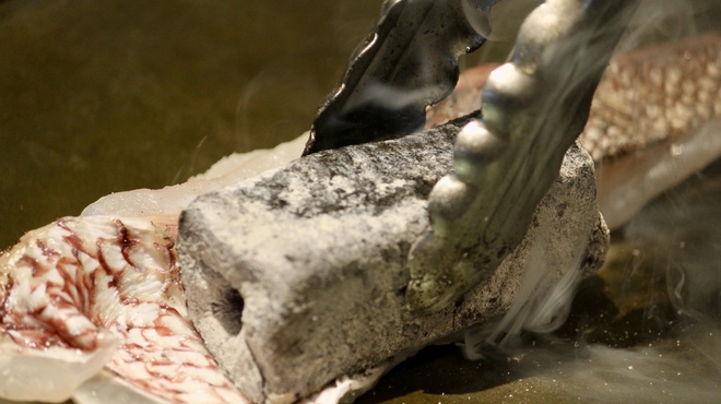 IN DISH - メイン写真: