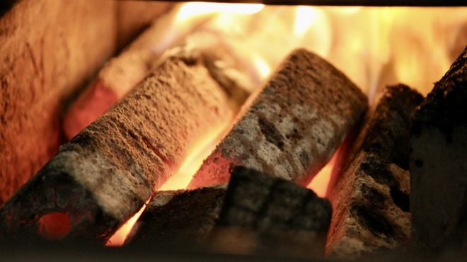 IN DISH - メイン写真: