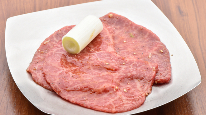 焼肉 千里 - メイン写真: