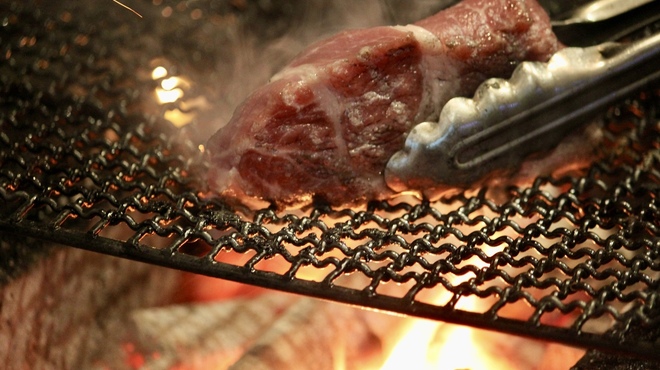 IN DISH - メイン写真: