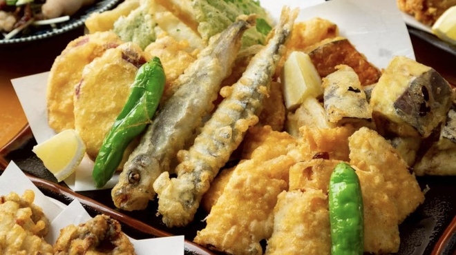 居酒屋 つながり - メイン写真: