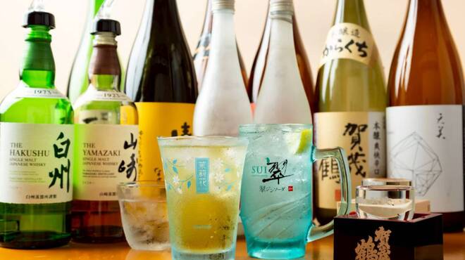 居酒屋 つながり - メイン写真: