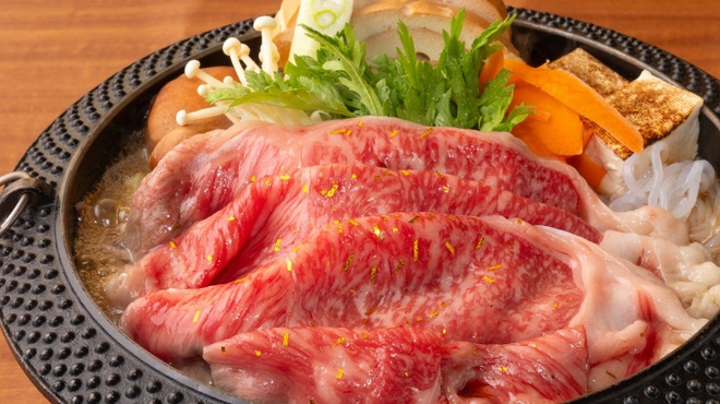 あくとり代官 鍋之進 - メイン写真: