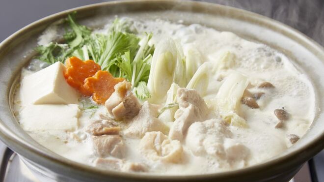 九州 熱中屋 - メイン写真: