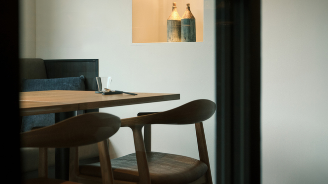 クッチーナ イタリアーナ ガッルーラ - メイン写真: