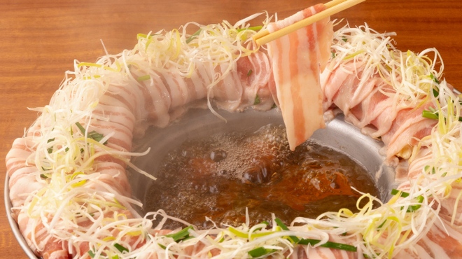 あくとり代官 鍋之進 - メイン写真: