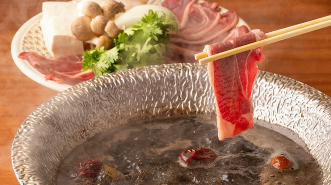 あくとり代官 鍋之進 - メイン写真: