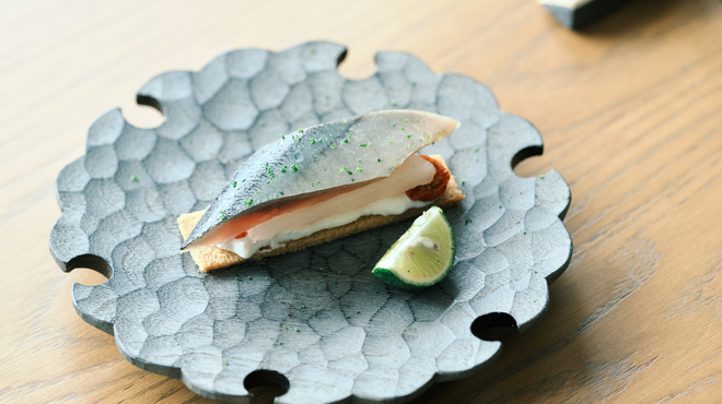 クッチーナ イタリアーナ ガッルーラ - メイン写真: