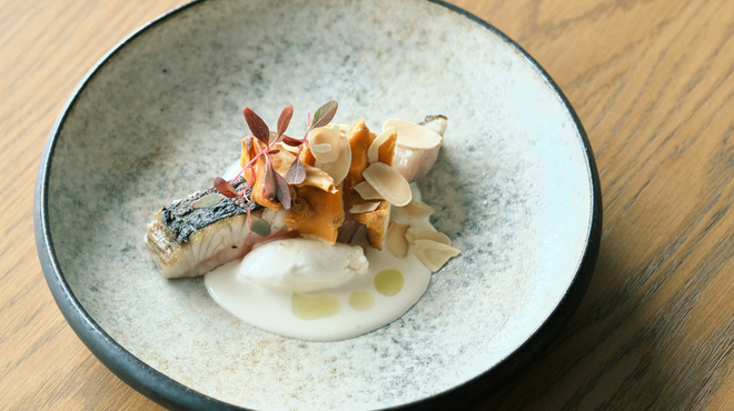 クッチーナ イタリアーナ ガッルーラ - メイン写真: