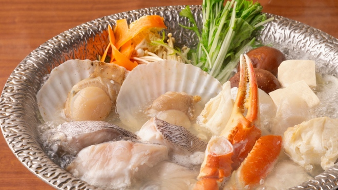 あくとり代官 鍋之進 - メイン写真: