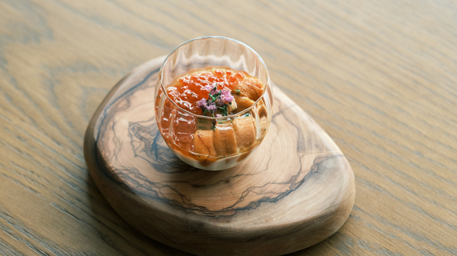 クッチーナ イタリアーナ ガッルーラ - メイン写真: