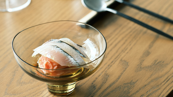 クッチーナ イタリアーナ ガッルーラ - メイン写真: