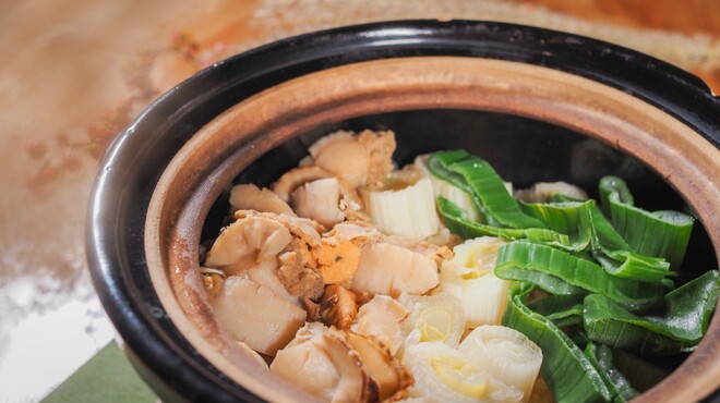 月。 - メイン写真: