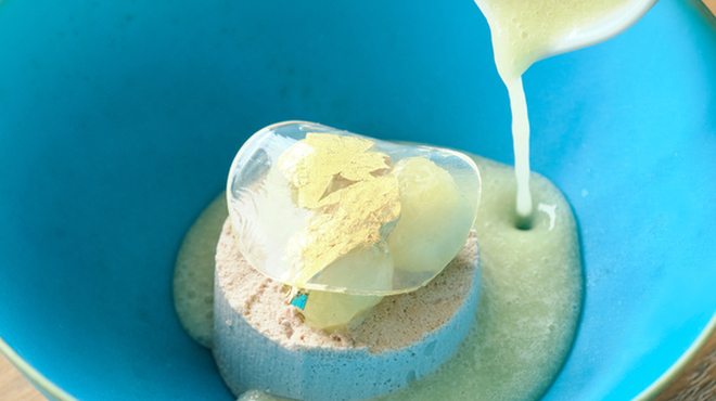 クッチーナ イタリアーナ ガッルーラ - メイン写真: