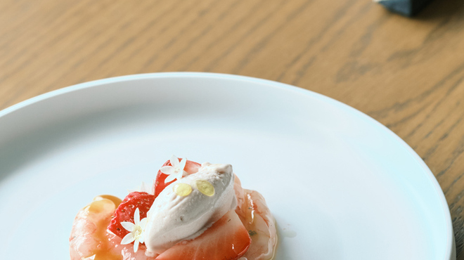 クッチーナ イタリアーナ ガッルーラ - メイン写真: