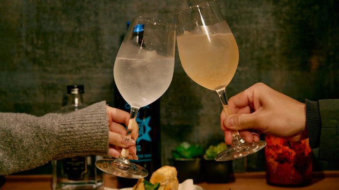 フィクションスパイス - メイン写真: