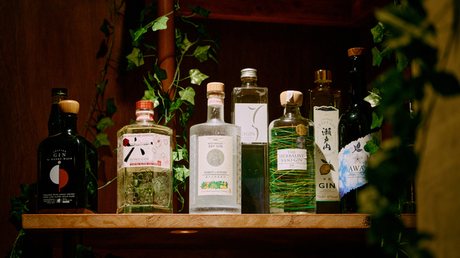 フィクションスパイス - メイン写真: