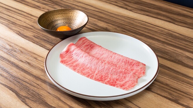 赤身焼肉USHIO - メイン写真: