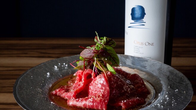 赤身焼肉USHIO - メイン写真: