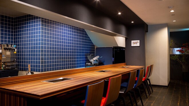 赤身焼肉USHIO - メイン写真: