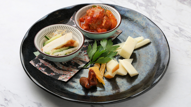 るるぶキッチン - メイン写真: