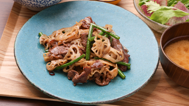 るるぶキッチン - メイン写真: