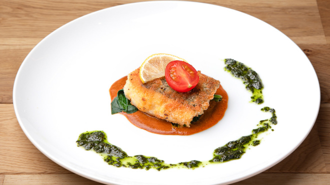 るるぶキッチン - メイン写真: