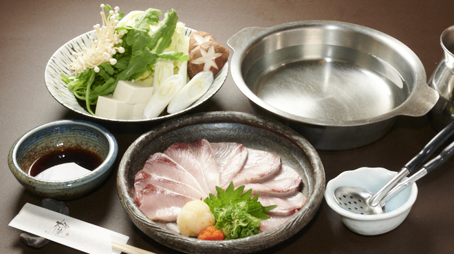 味季創作 櫂 - メイン写真: