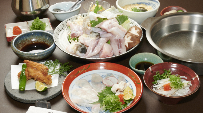 味季創作 櫂 - メイン写真: