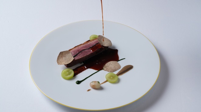 ル ジャルダン - メイン写真: