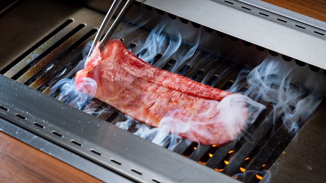 赤身焼肉USHIO - メイン写真: