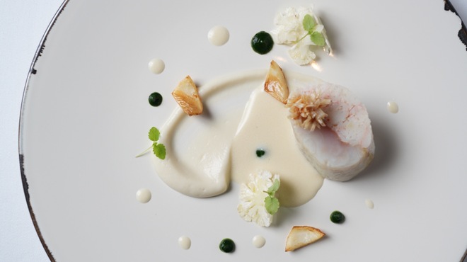 ル ジャルダン - メイン写真: