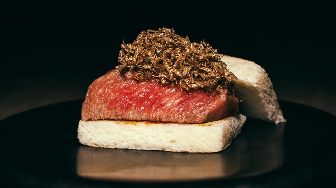 USHIGORO S. NISHIAZABU - メイン写真: