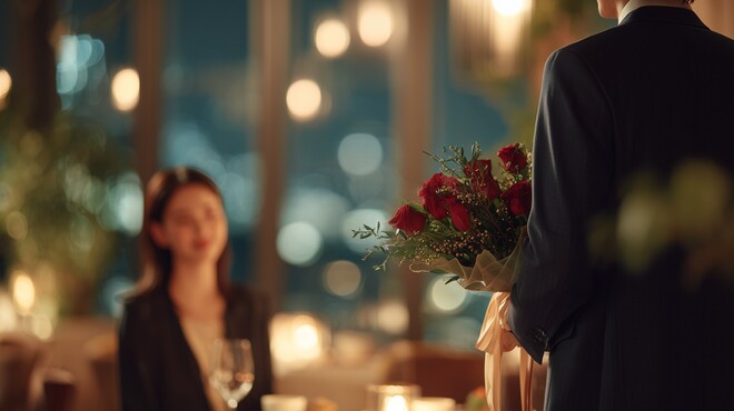 岐阜モノリス - 料理写真: