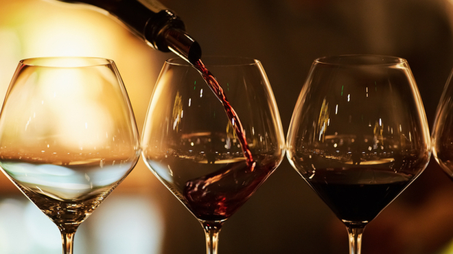 岐阜モノリス - 料理写真: