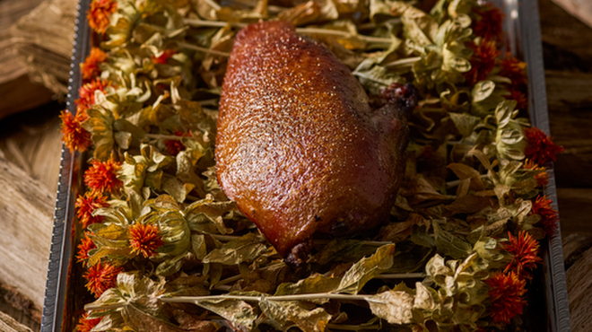 L'éclaireur - メイン写真: