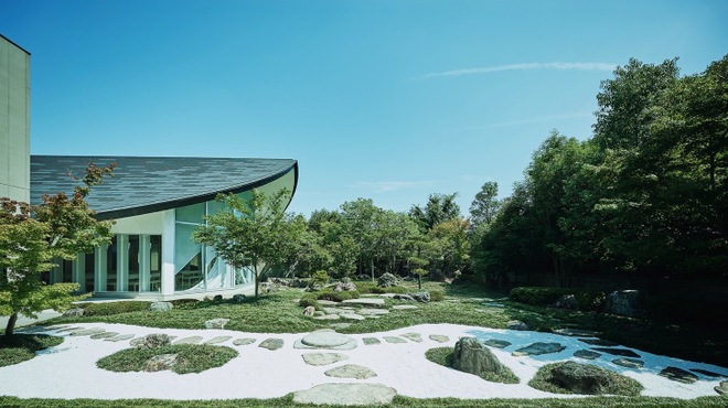 岐阜モノリス - 料理写真: