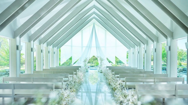 岐阜モノリス - 料理写真: