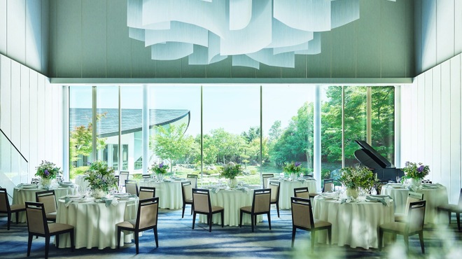 岐阜モノリス - 料理写真: