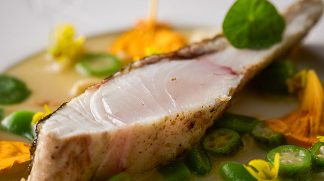 L'éclaireur - メイン写真: