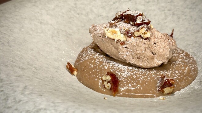 DINING 六区 - メイン写真: