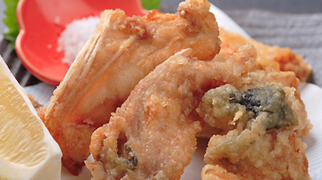 神ふぐ亭 - メイン写真: