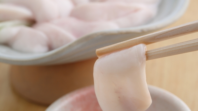 神ふぐ亭 - メイン写真: