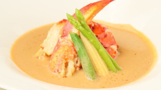 DINING 六区 - メイン写真: