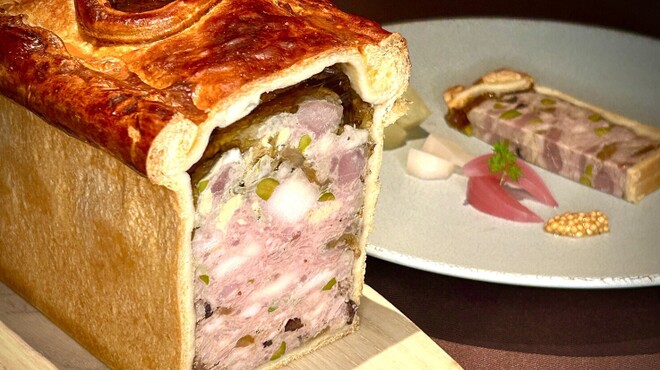 DINING 六区 - メイン写真: