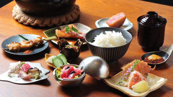 美味荘 - メイン写真: