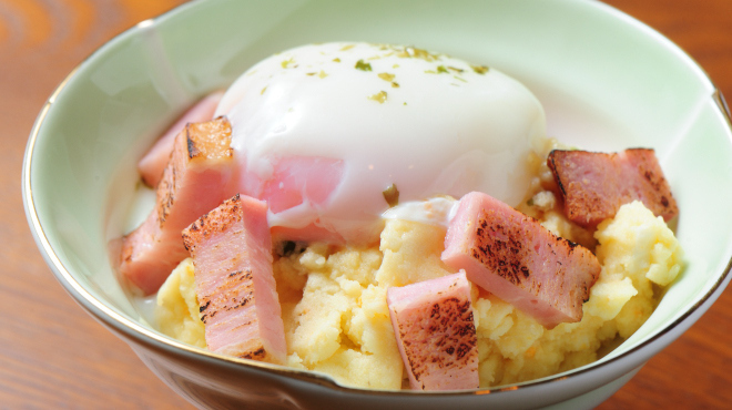 美味荘 - メイン写真: